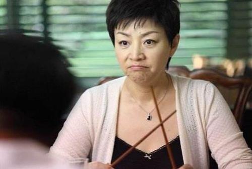 宋丹丹为什么叫长英