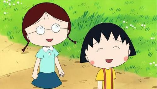 樱桃小丸子家庭条件