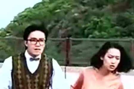逃学威龙的女主角叫什么