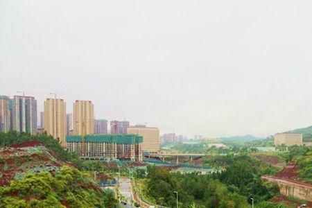 达川千坵大桥为何又停工了
