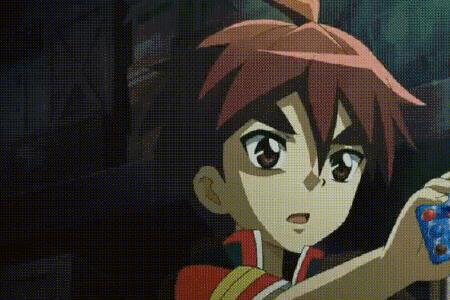 魔幻车神第六季大结局