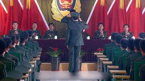 生死反击大结局