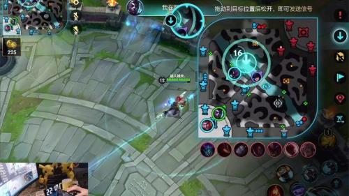 英雄联盟龙傲天的实力排名
