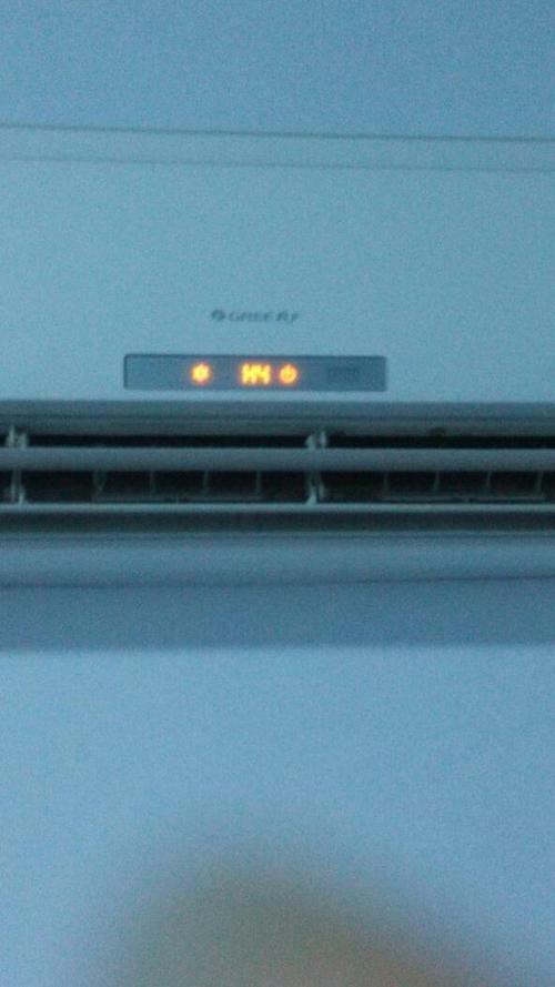 空调制热时为什么一会停一会开