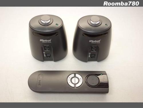 irobotroomba780如何能还原出厂模式