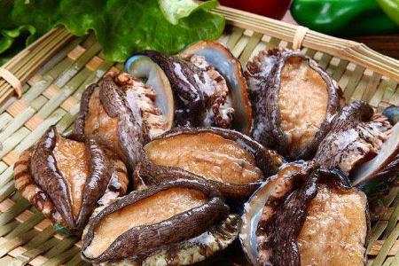 鲍鱼如何保鲜存放