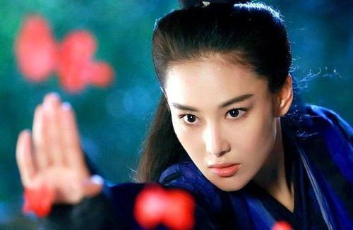 李莫愁为什么救婴儿