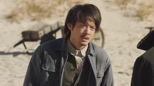 最美的青春武延生最后下场