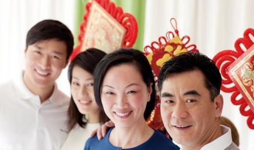 离婚后怎样称呼公公婆婆