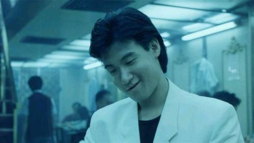 旺角卡门是什么意思