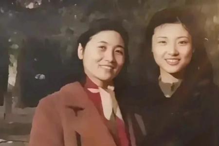 周涛母亲