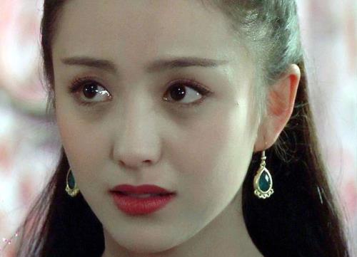 五官漂亮却不耐看的九大女星