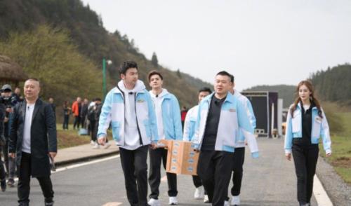 极限挑战8是几几年录制的