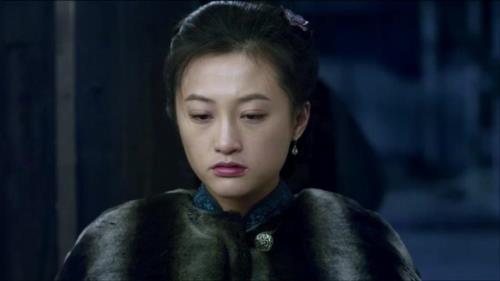 大河儿女叶飞燕最后和谁在一起