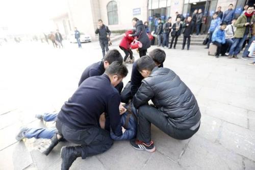 立案了就意味要抓人吗