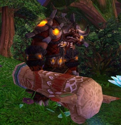 60年代萨满厉害吗