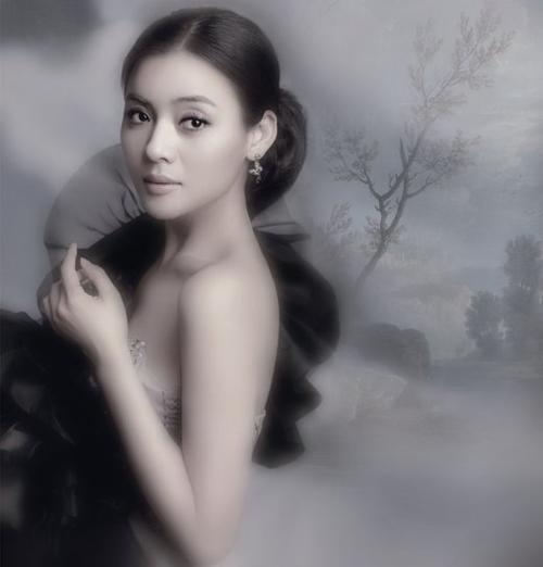 我叫陈思思介绍