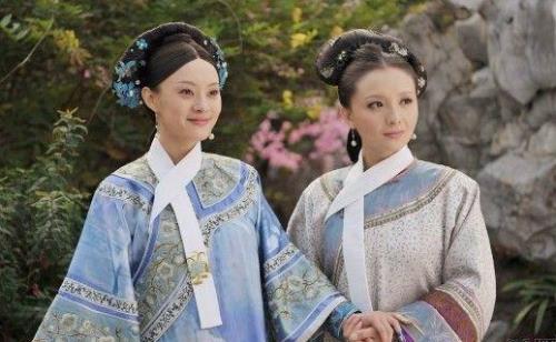 甄嬛传穿错纯元的衣服多少集