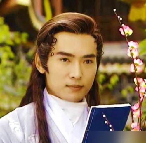 李寻欢是谁演的
