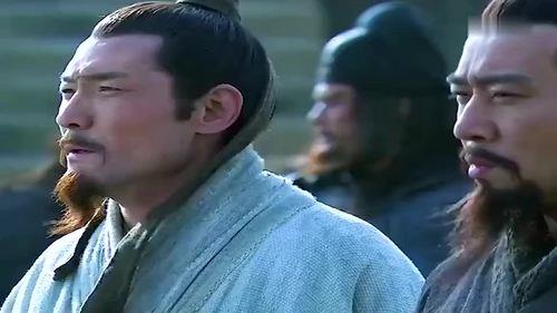 徐庶的扮演者是谁