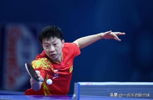 国乒788和588什么意思