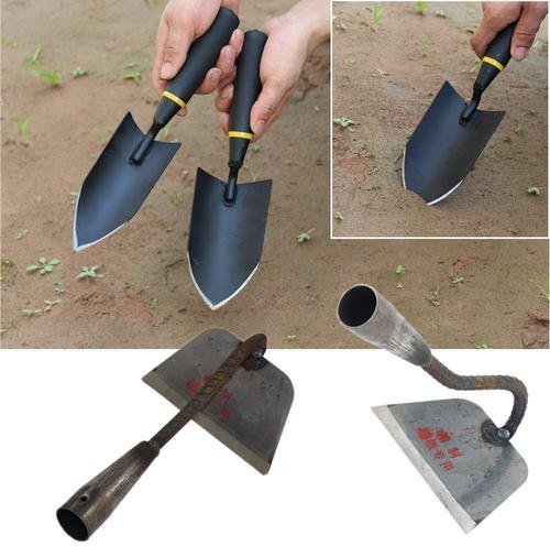 海边怎么挖管蛆，用什么工具