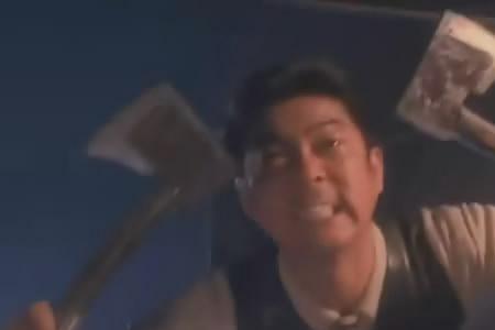 马永贞大结局最后一战