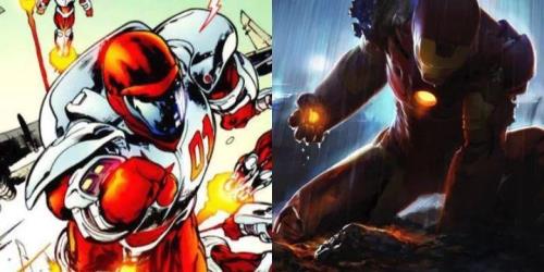 死侍是dc还是漫威的