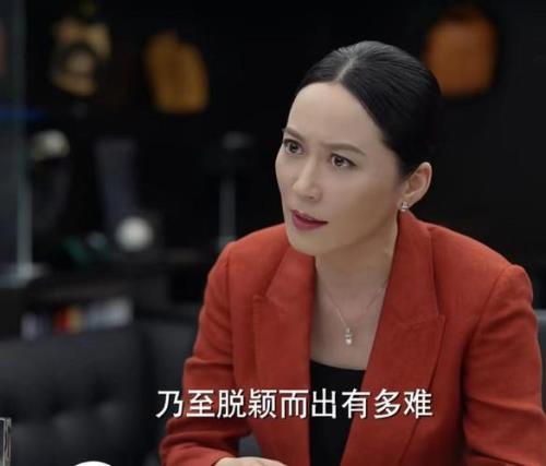 玫瑰之战顾念的婆婆