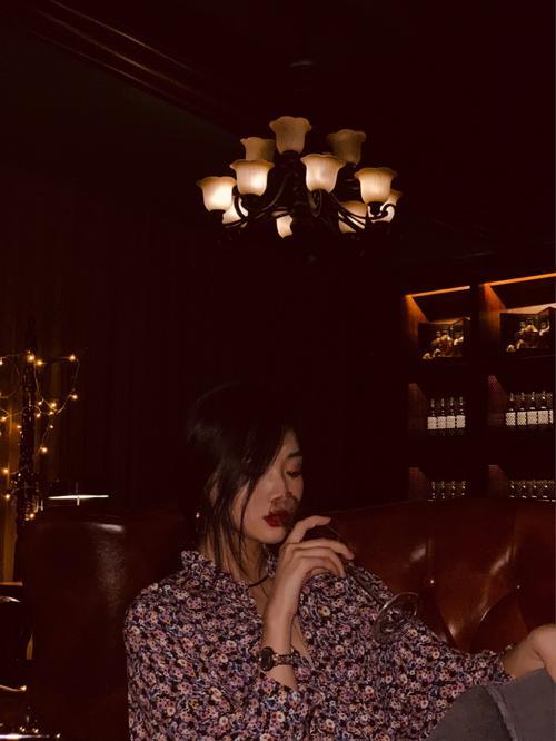 女生bar是什么意思