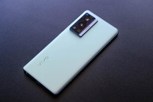 为什么vivox70看视频不清楚