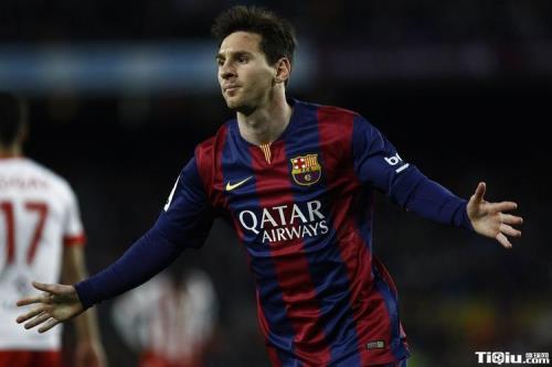 梅西领奖视频配音乐叫什么