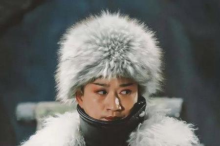 林海雪原的主要人物有谁