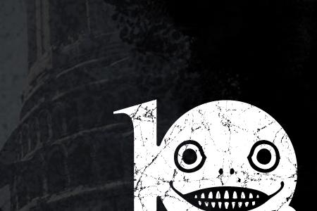 尼尔系列一共几部英语