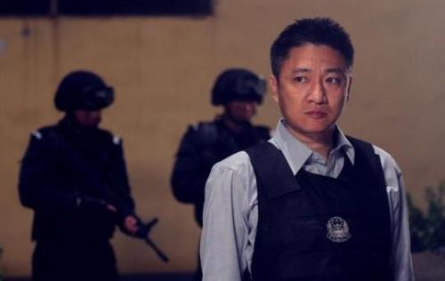 清网行动大结局完整版