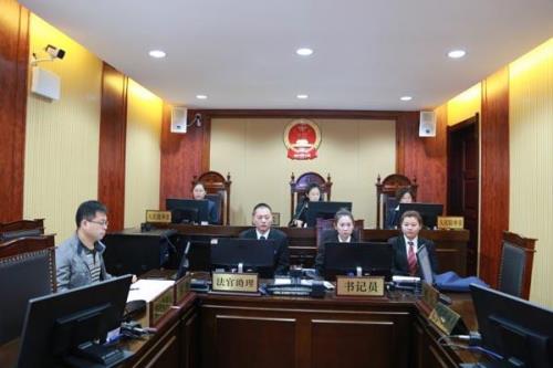 证人无法出庭录制的视频有效吗