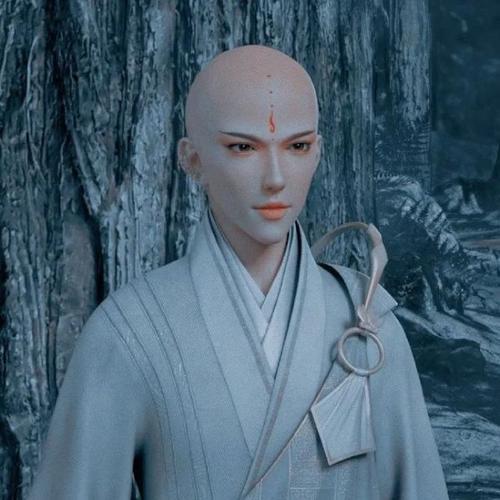 少年歌行无心是杰大配音吗
