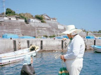 一招看出女生是不是海女