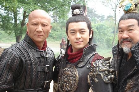 少林寺传奇2王仁则之死