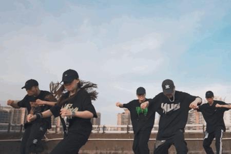 girl crush是hiphop吗