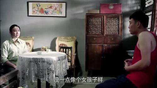 于海棠扮演者