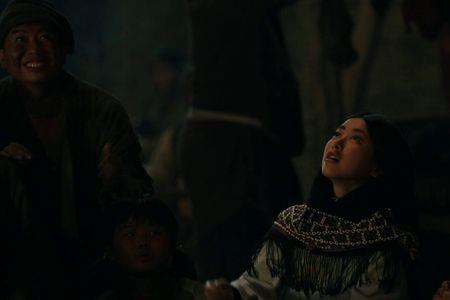 美剧马可波罗贾似道女儿
