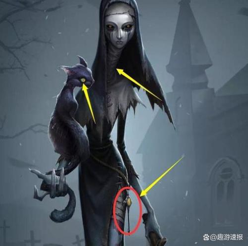 第五人格隐士实战教学