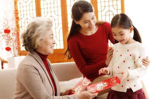 亲戚出狱了需要给红包吗