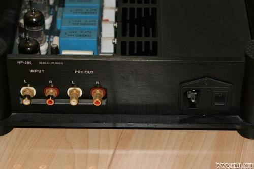 HD650配什么CD和耳放好，要合理的配置