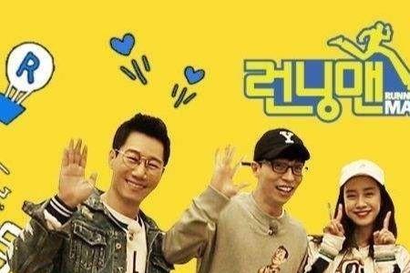 runningman停播了吗