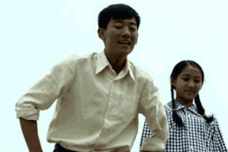 父母爱情卫东小时候扮演者
