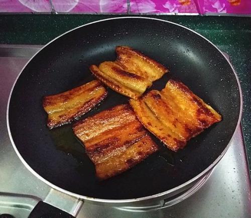 香煎鳗鱼怎么做