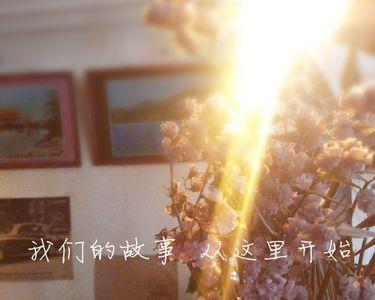 我们的故事原唱