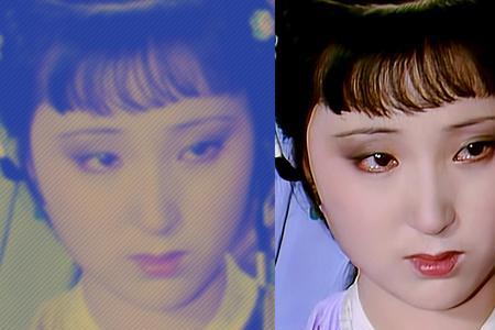 87版红楼梦为什么没有字幕